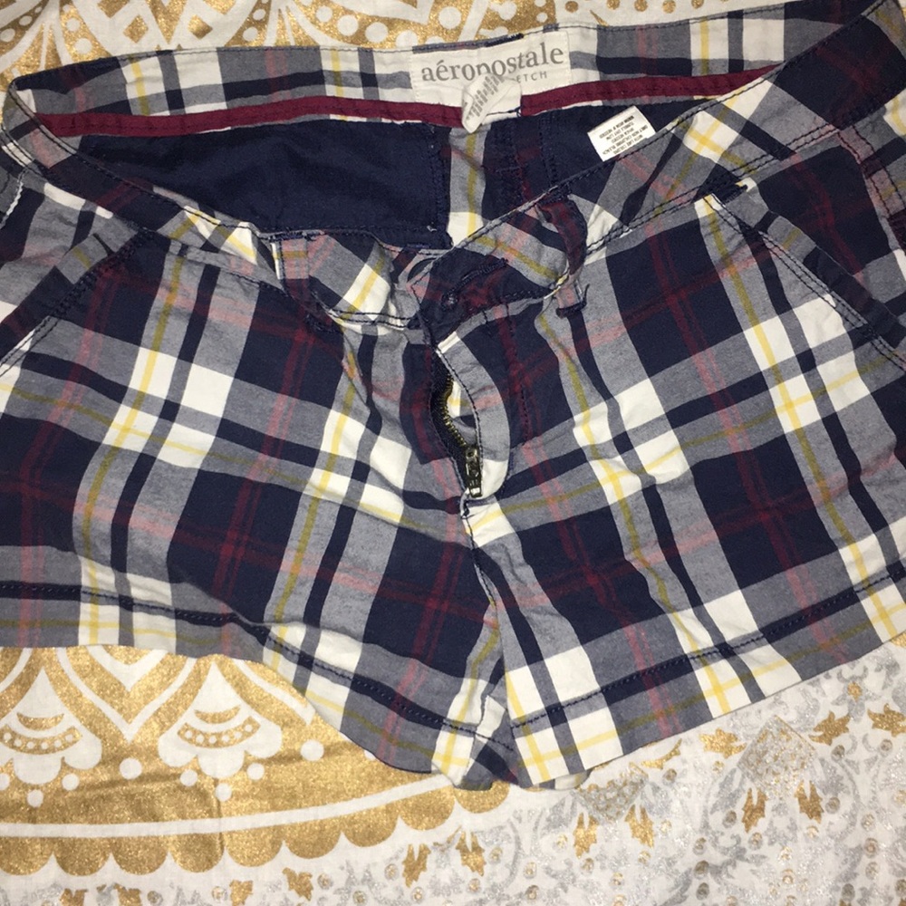 Aeropostale shorts